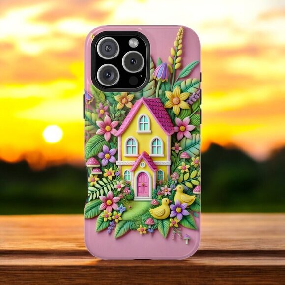 iPhone Phone Cases, Perfect Stylish Mobile Case,MLNMC579 - Picture 2 of 13